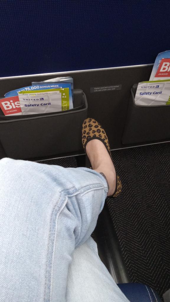 Long day of travel...who will bring me food and a massage?