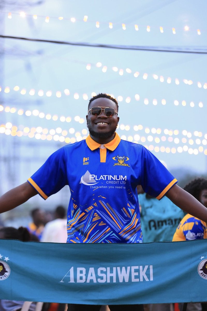 Too many beautiful things happening lately but this!!!!! <a href="/Abashwekyi/">Abashweki ⭐️⭐️⭐️</a> X <a href="/HeathensRFC/">HEATHENS RUGBY CLUB</a>  link up was just timely and amazing. Two worlds are about to be connected. 📌