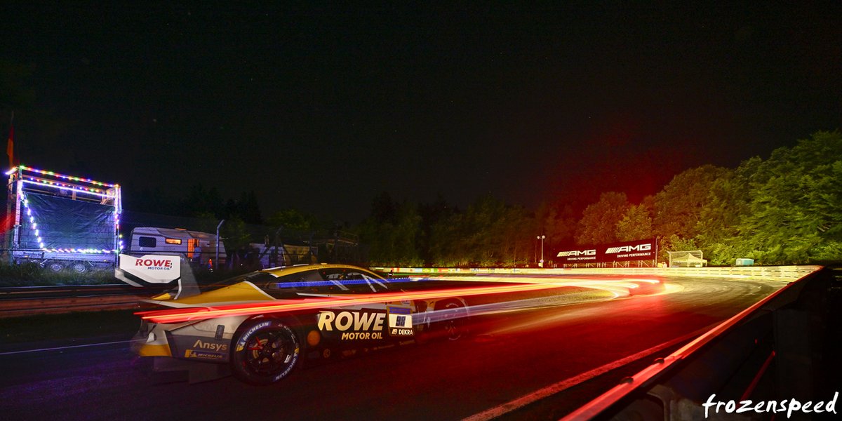 Frozenspeed's tweet photo. Congratulations to ROWE Racing, winners of the 2025 N24!
#N24 #24hNbr https://t.co/YV44CO5Om1