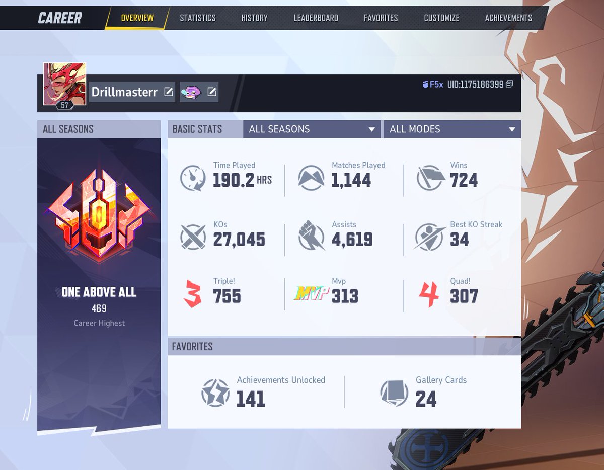 Drillmaster tweet media