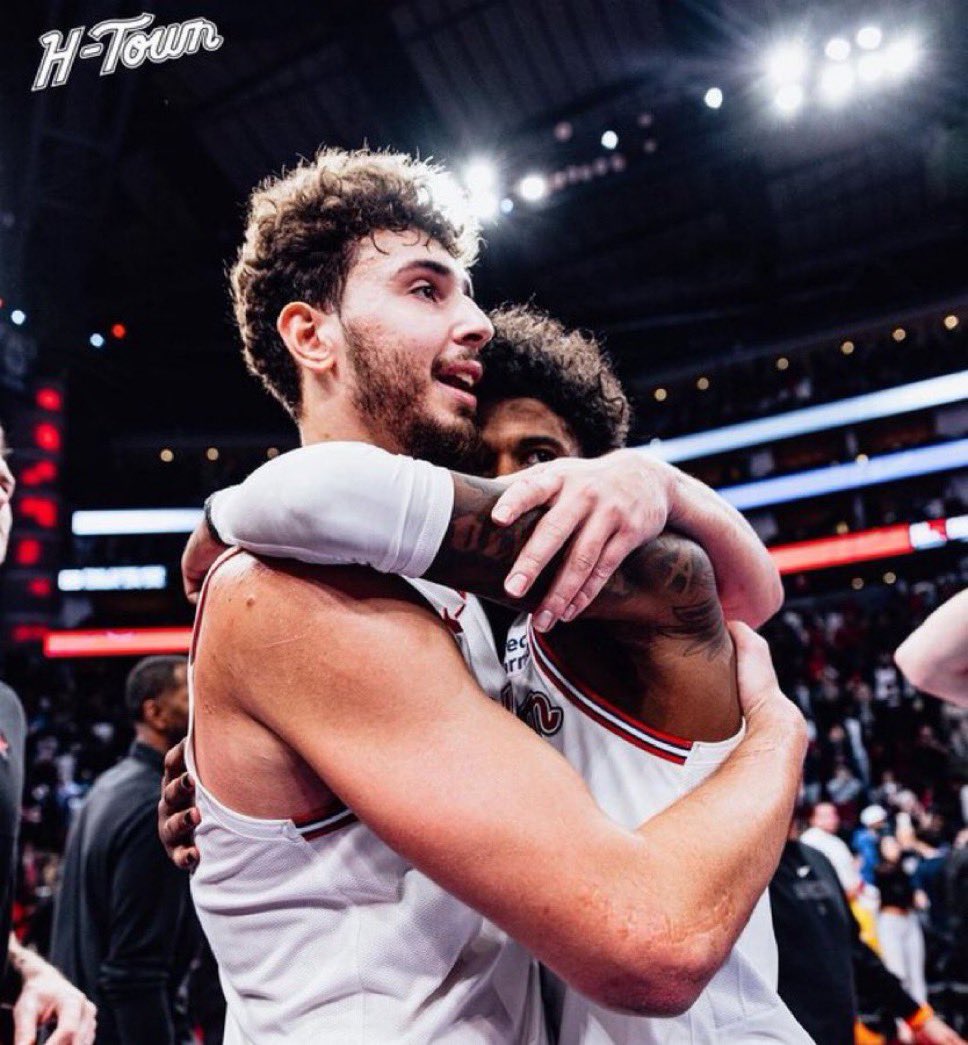 RocketsLead's tweet photo. Thank you 4 everything Jalen Green 🚀 https://t.co/02gnnhahEG