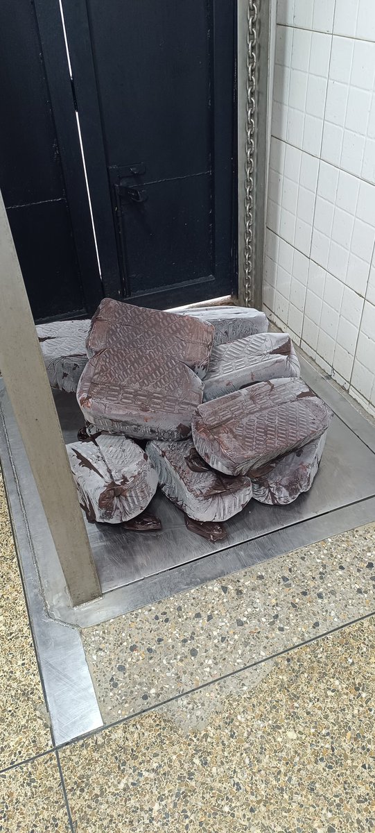 Dios siempre ayudándome en el último momento... gracias a las personas que me apoyaron se logró comprar 96 kilos de BOFE equivalente a $120