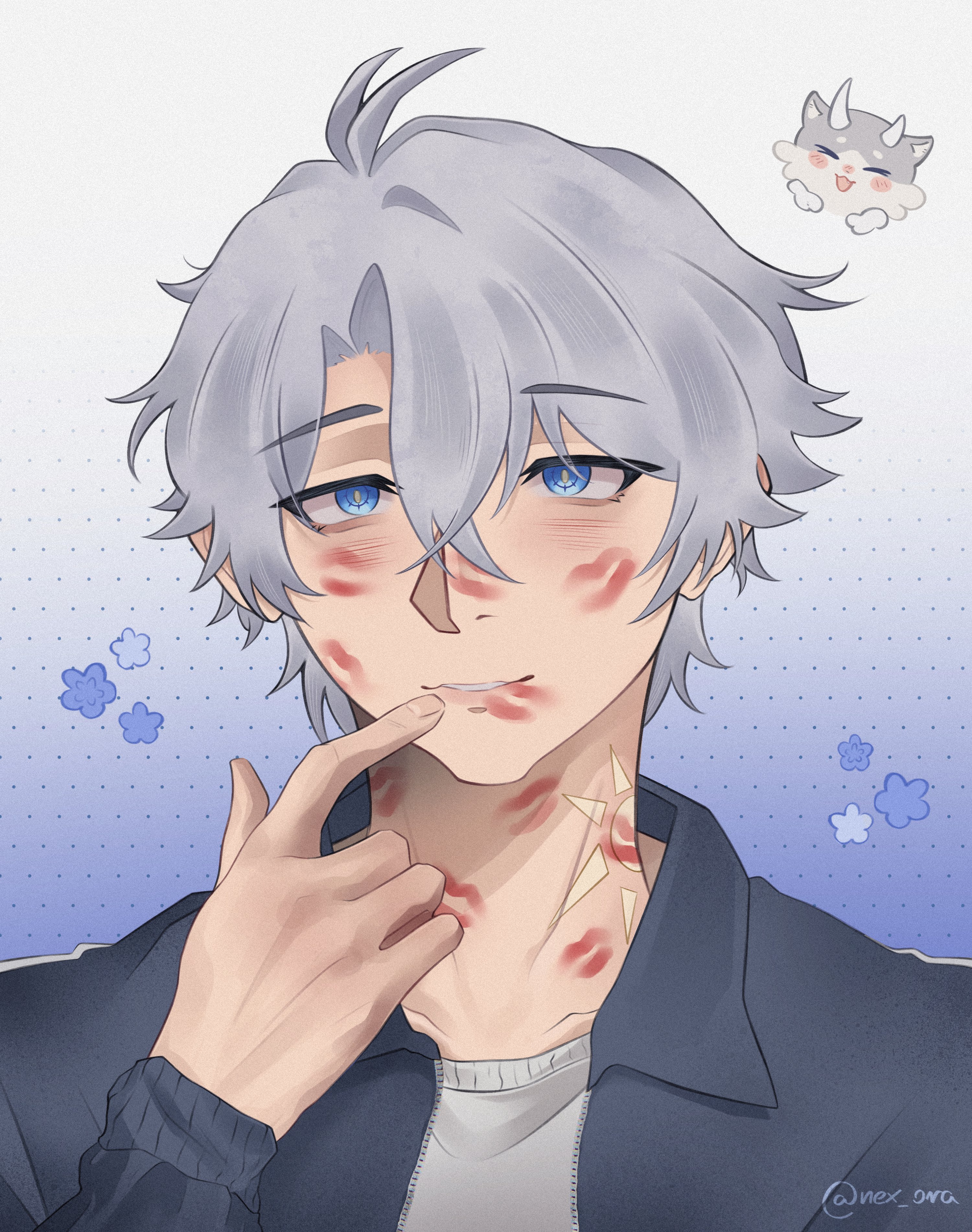 tiger⁷ (@sxgarmyg) / X