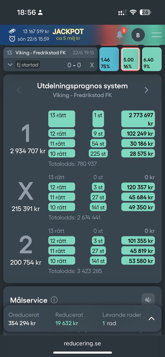 Blockens Andelar tweet media