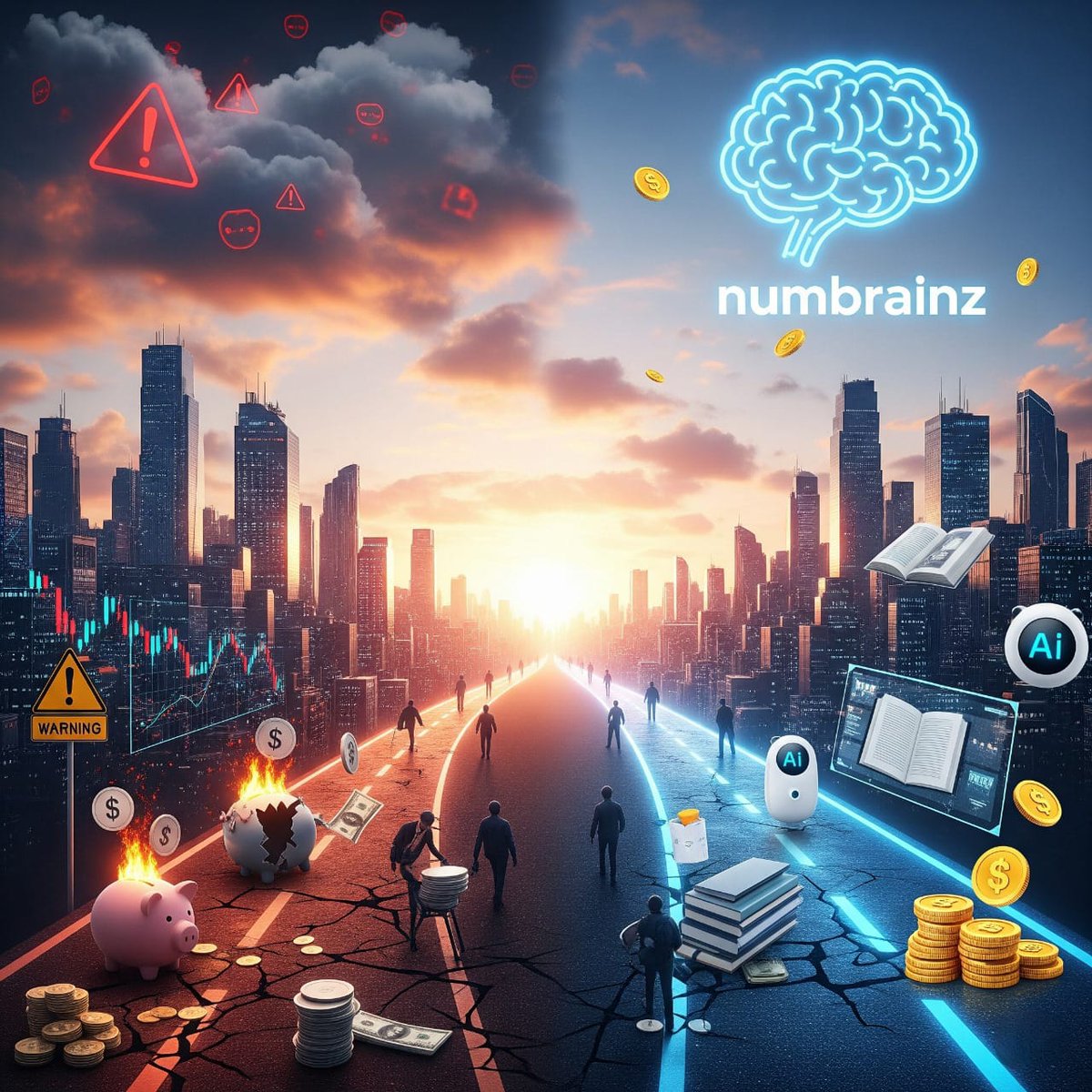 Numbrainz_Sol's tweet photo. Think you missed crypto’s golden hour? ⏳💸
The real opportunity is learning what you missed. 📘🧠
Numbrainz = second chance, smarter. 🔁🚀
Its not late still , get on the right path and become millionaires.

Telegram:  https://t.co/BqijxgbJ6w
Website: https://t.co/PjXSgtVata

#Solana #memecoin #FinancialGrowth #Web3 #raydium #IsrealIranWar #Binance #dexscreener #Trending #Elonmusk #DonaldTrump #CryptoGains #Learn2Earn #NBZ #Numbrainz #Bitcoin #MillionDollarSecret
