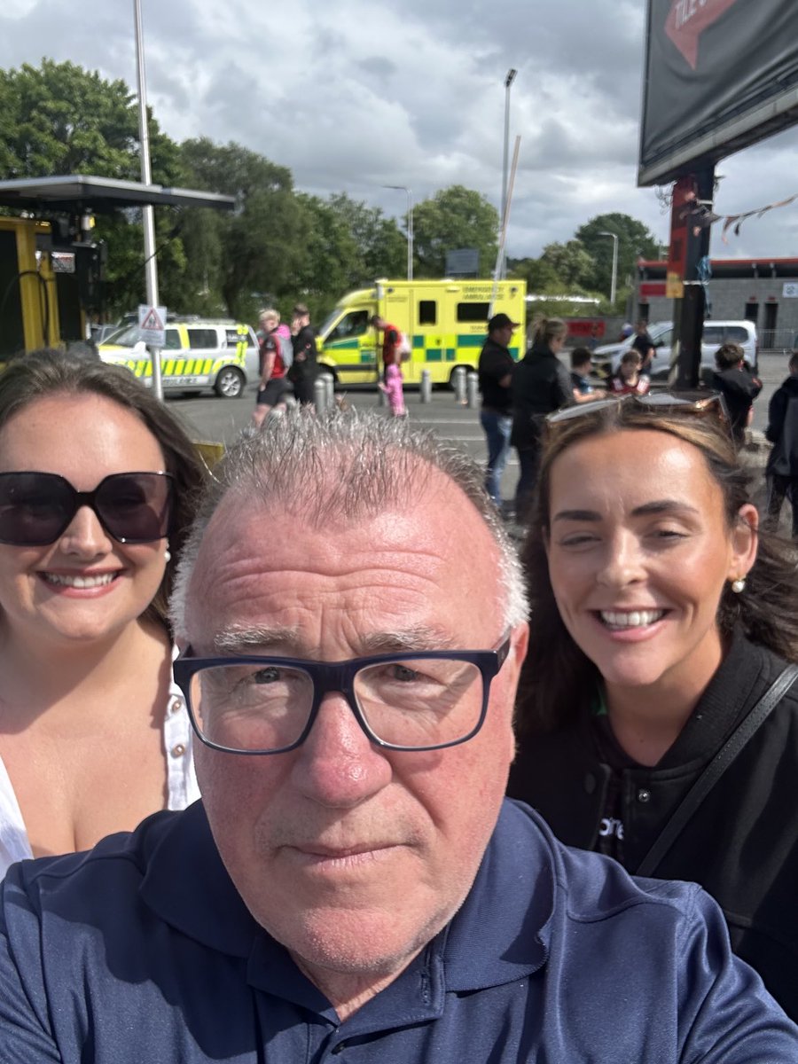 Joe Mulholland tweet media