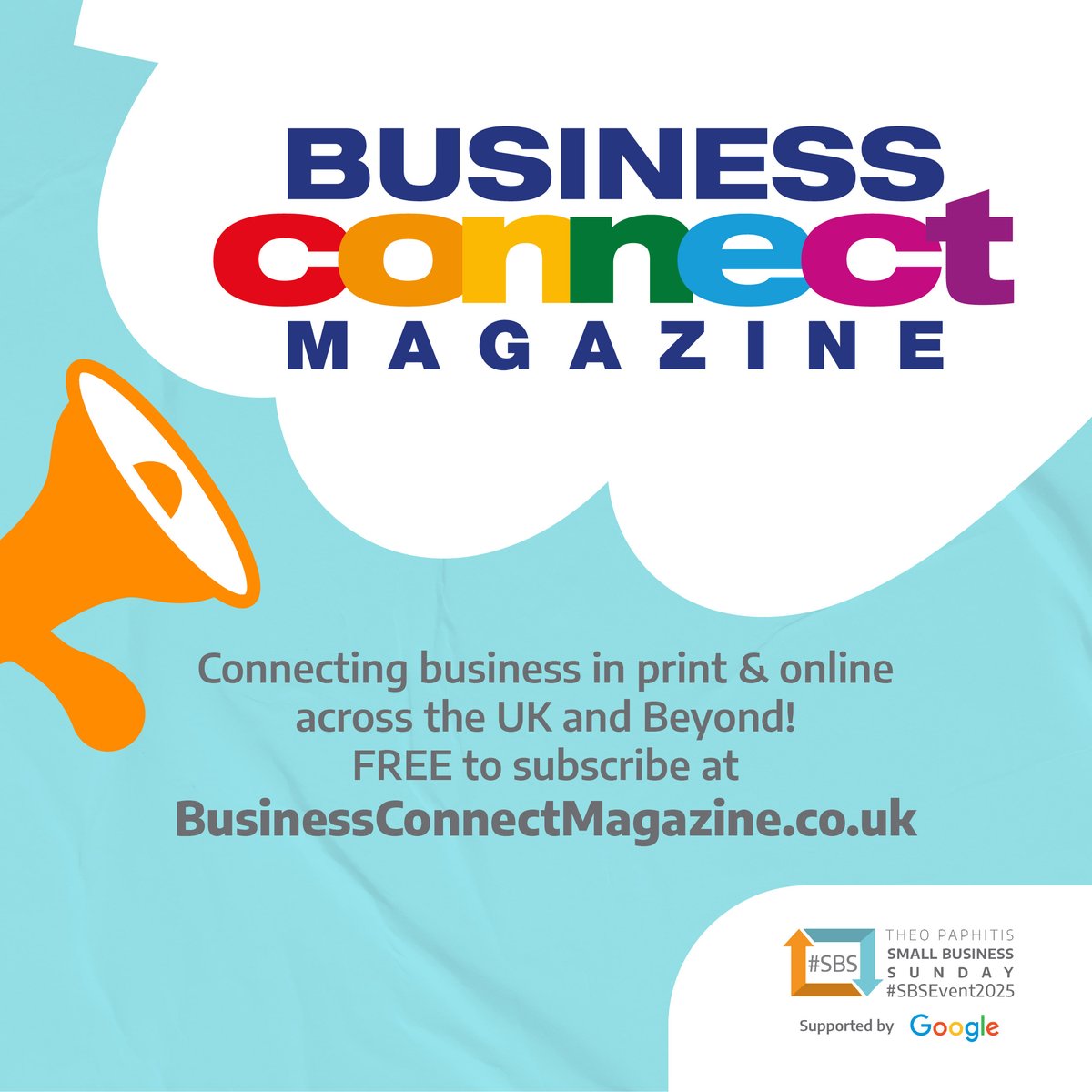 Good look to all that's entered this evening.👍 From all at businessconnectmagazine.co.uk