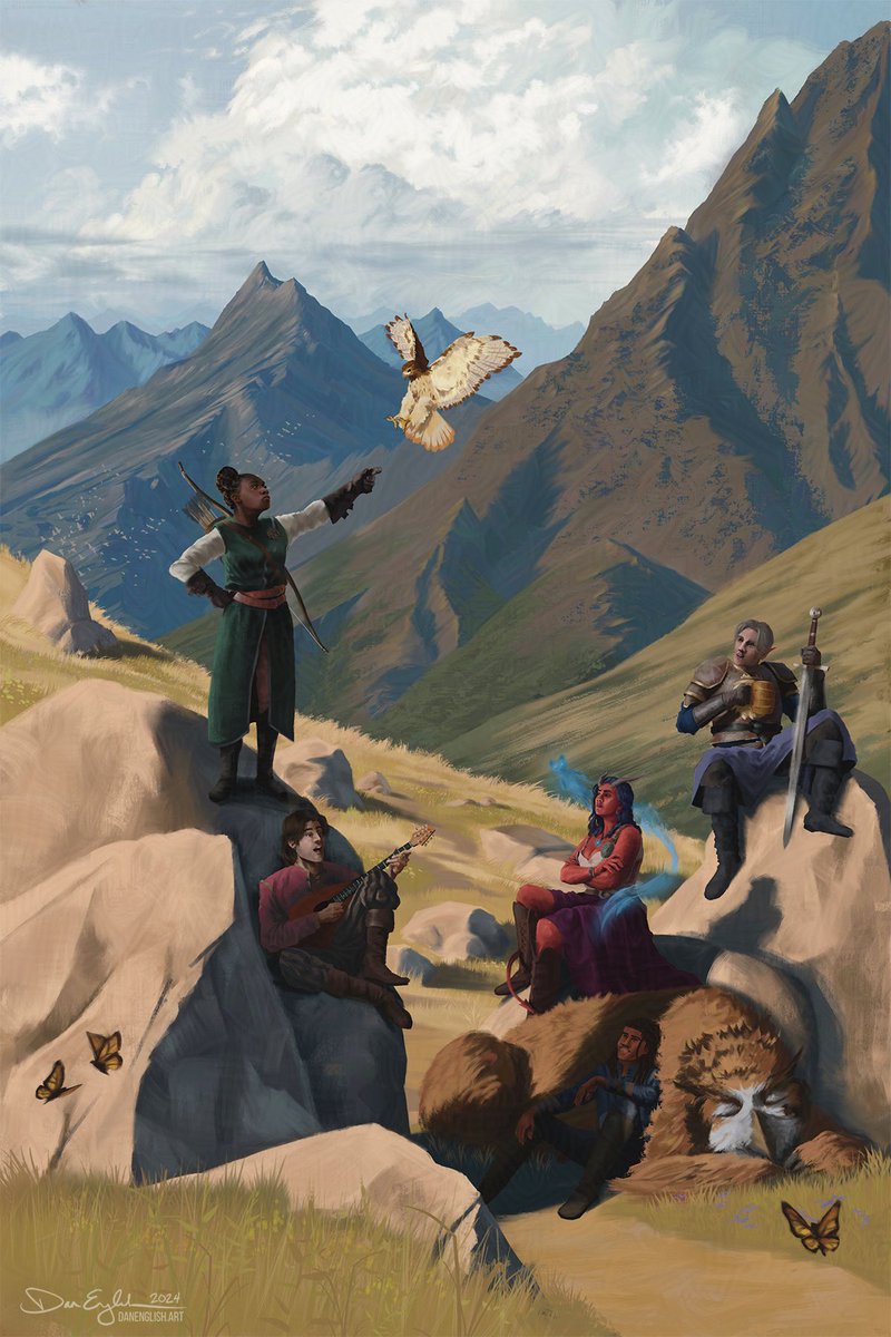 Dan English tweet media