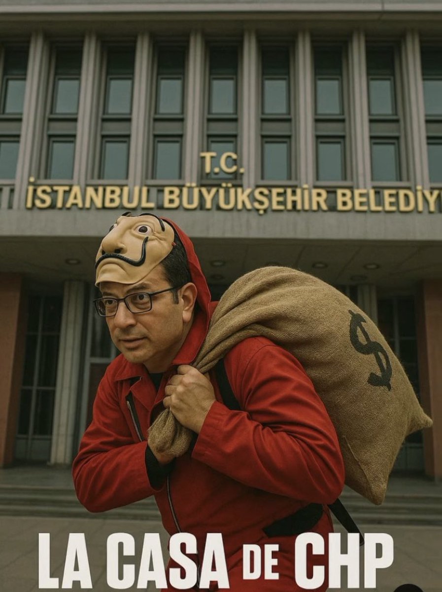 chic robot tweet media