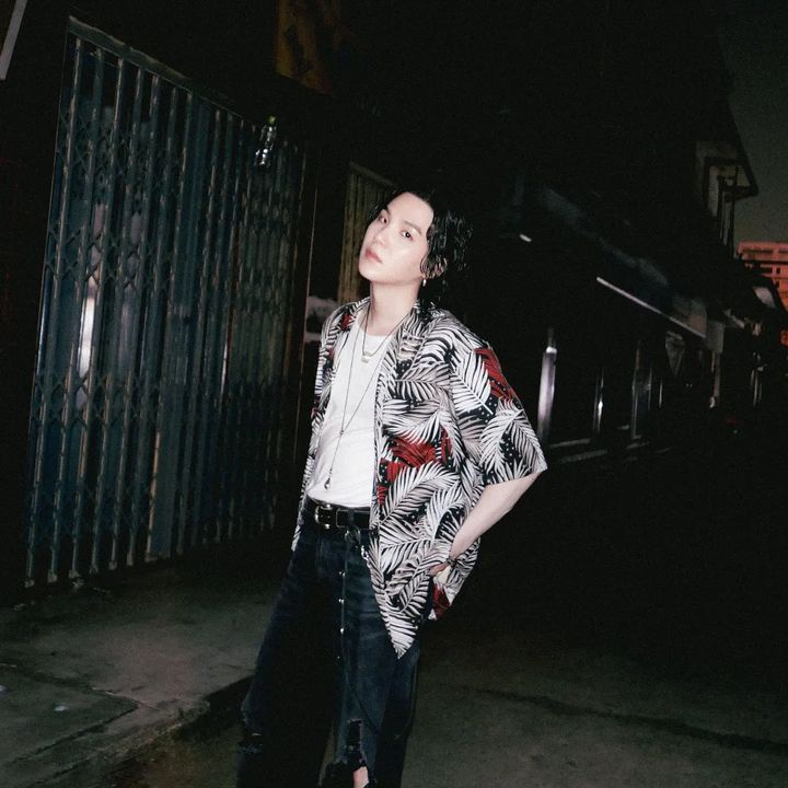 TaeJoon's Love⁷⁼¹🐻🐨⟭⟬E ARE B⟬⟭CK 💜 (@Nam_tae07) / X