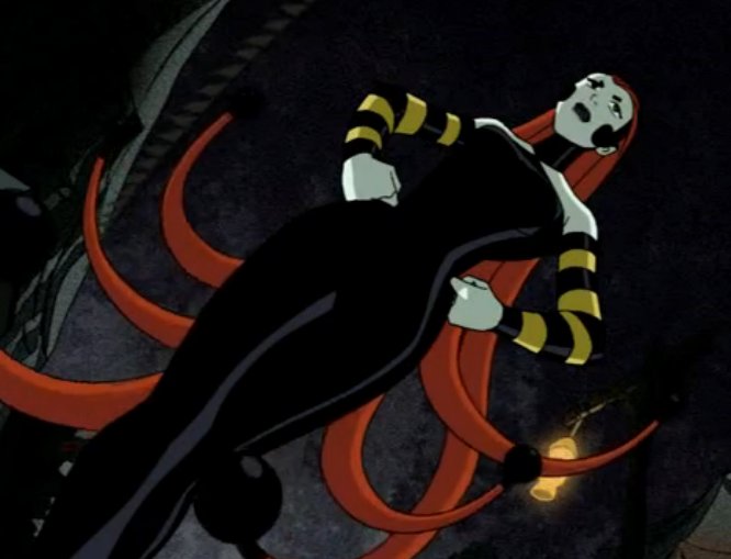 JoeJJackson2's tweet photo. @ReignOfPride Almost every ben 10 female https://t.co/JOj4vs86no