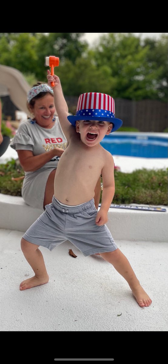 Happy 4th Birthday 
Jack Isaac Back🥳