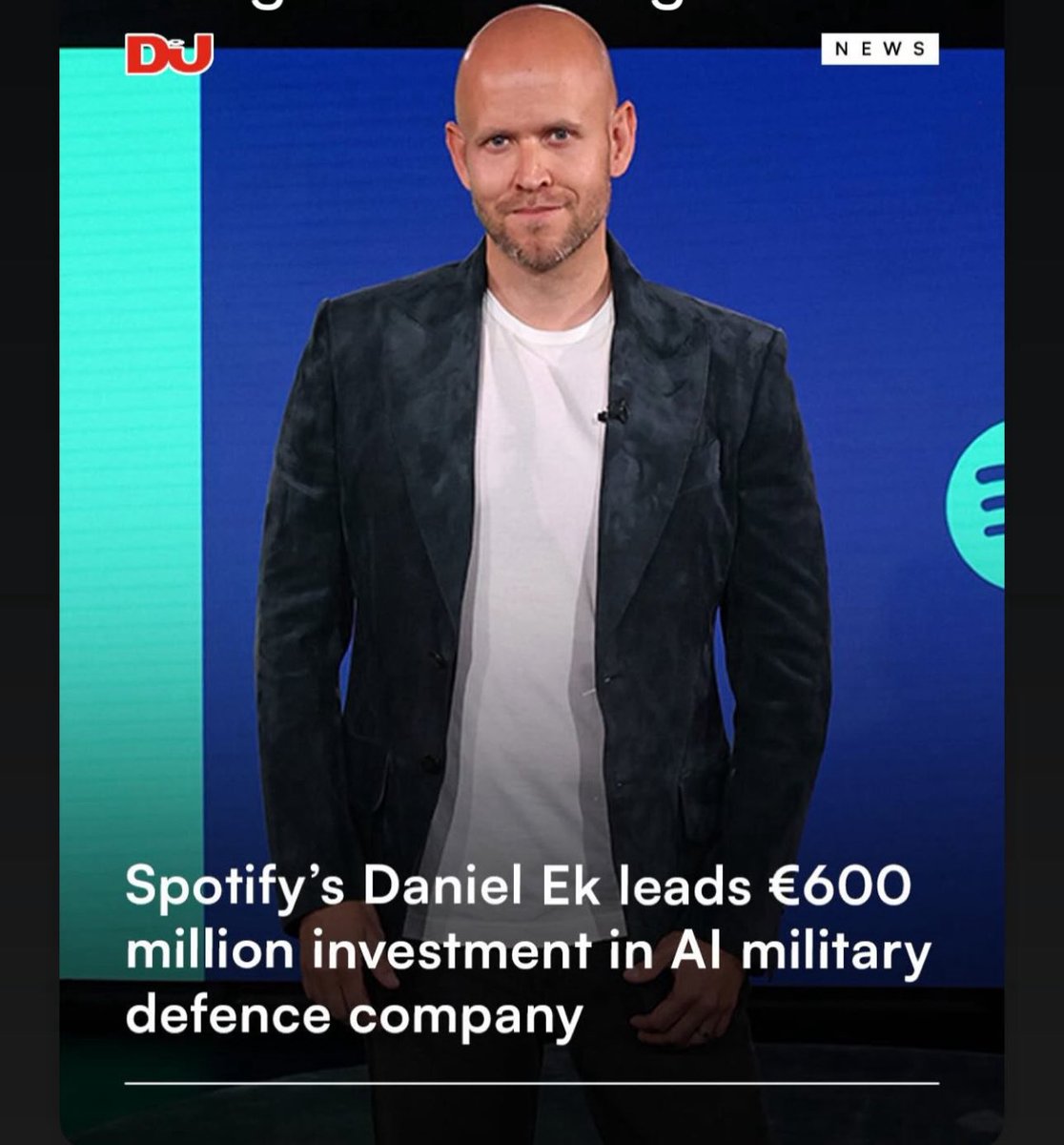 Hej Grok: Visa en bild på en riktigt vidrig människa!