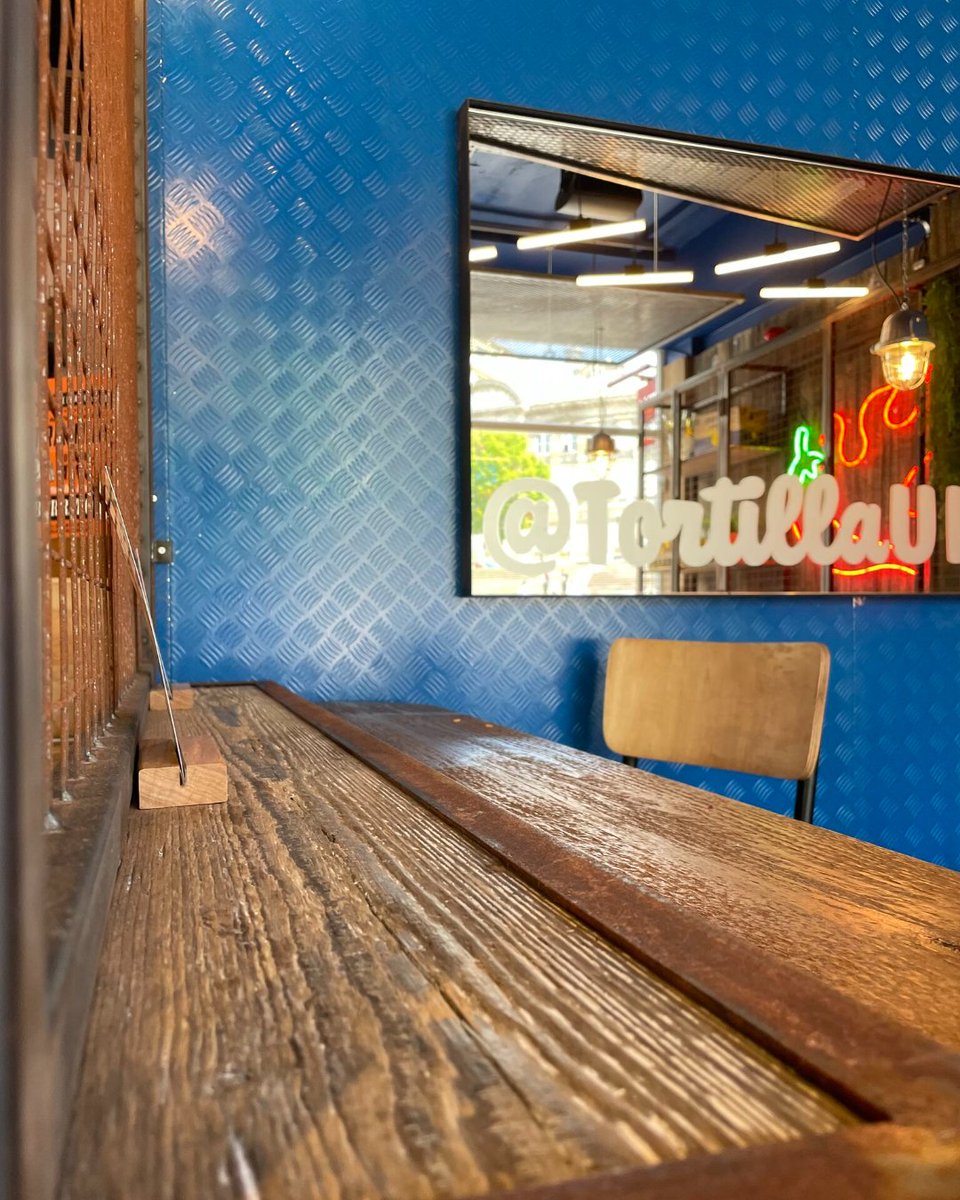 ChequerplateUK's tweet image. As modern retail environments evolve into multifunctional spaces, the aluminium chequer plate offers both practical protection and design impact. Its durable, visually distinctive surface enhances cafe and lounge areas.
🔗 chequerplatedirect.co.uk/?utm_campaign=…
#Fitout #Modern #Retail