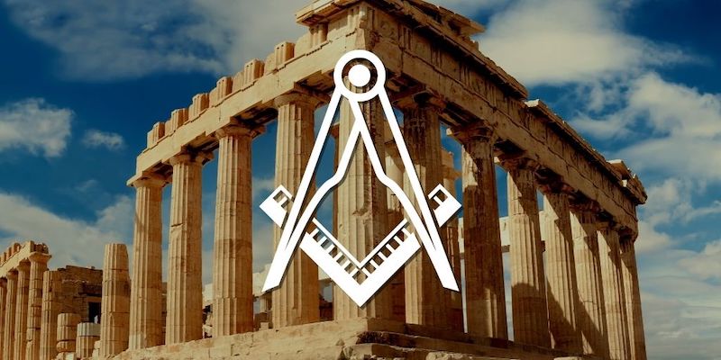 I am constantly amazed by the associations Freemasonry has with ancient civilizations and their beliefs.

 masonicfind.com/freemasonry-an…