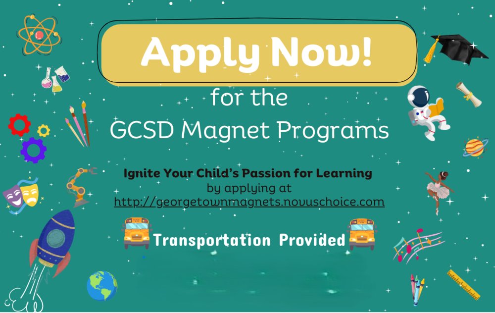 Magnet School Applications  gcsd.k12.sc.us/o/cbm/article/…