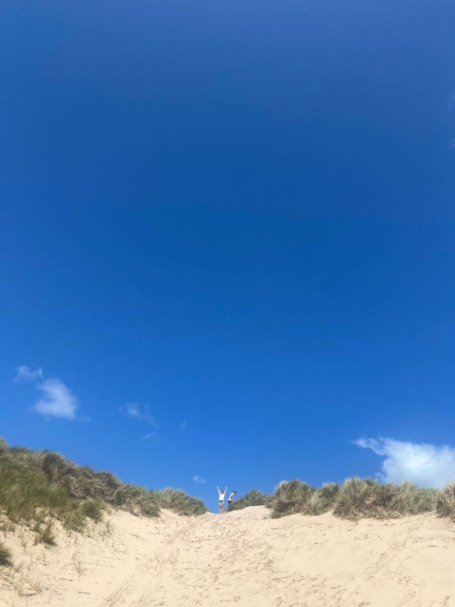 The Boarders idea of a Self Care Sunday  - Beach Walks and Ice Cream! 🍦 

#NationalBoardingWeek #iloveboarding #QMarysBoarding