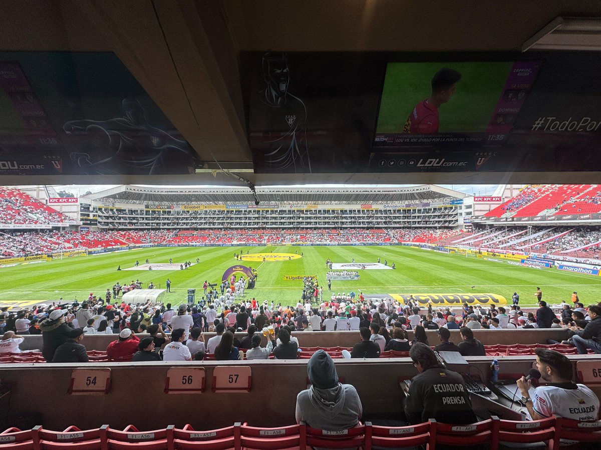 José Alberto Molestina E. 🇪🇨 tweet media