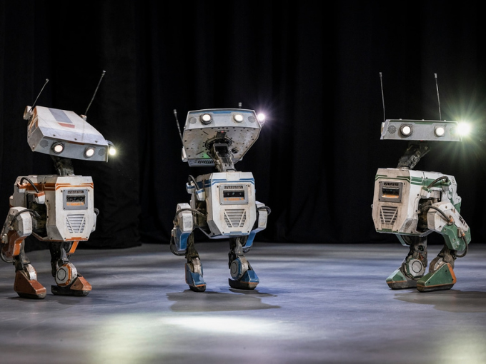 🤖 Grek by Nvidia tweet media