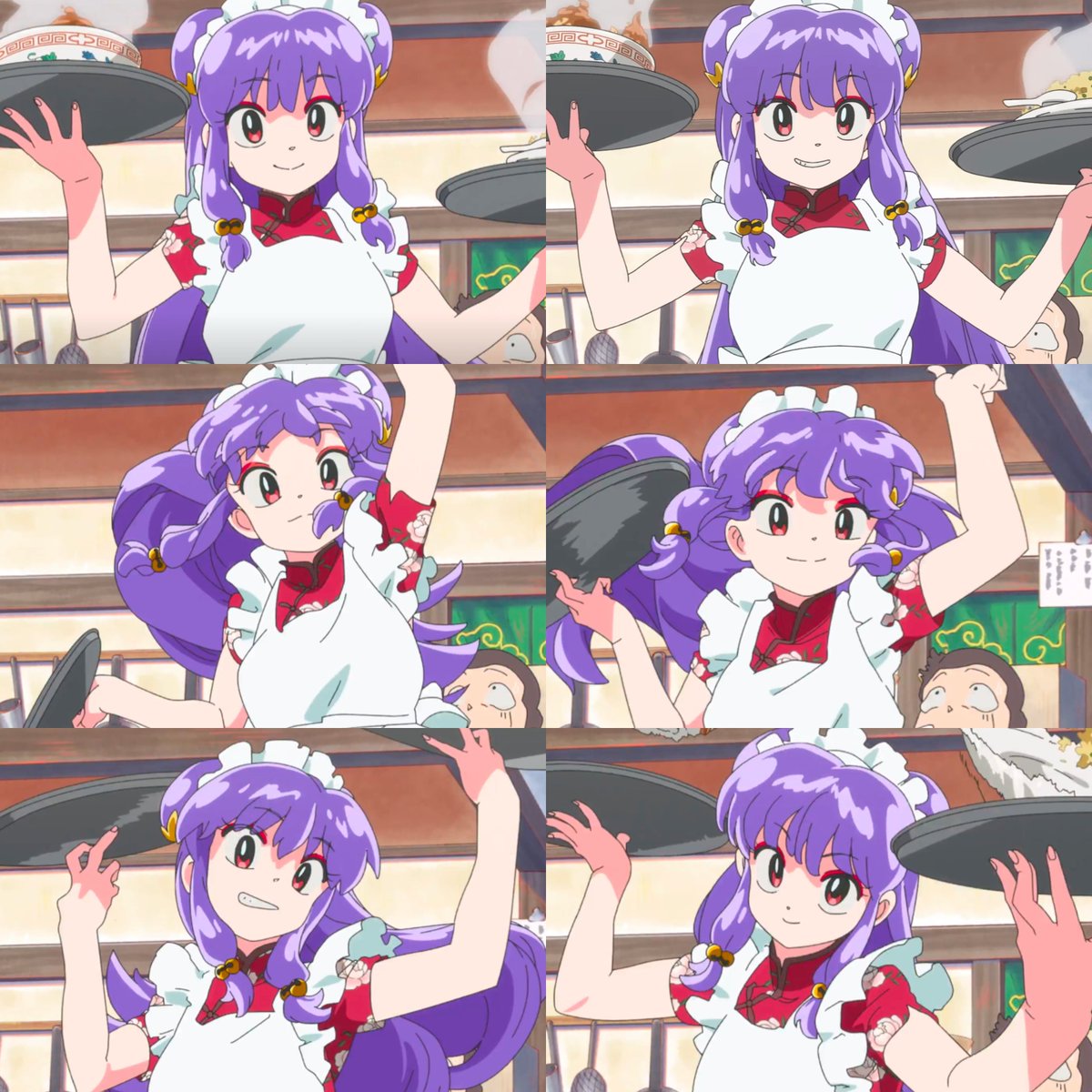 shampoo