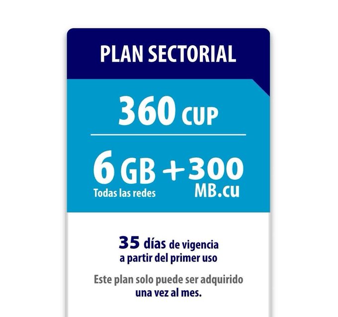 Plan sectorial para estudiantes universitarios en #Cuba 
Además, el estudiabte debe poseer la línea móvil bajo su titularidad por lo que, <a href="/ETECSA_Cuba/">ETECSA</a> se acerca con los trámites a las casas de altos estudios 
#EtecsaConCuba <a href="/LidiaHid/">Lidia E. Hidalgo Rodríguez 🇨🇺🇨🇺♥️</a> <a href="/AleSotolongo78/">Ale</a>