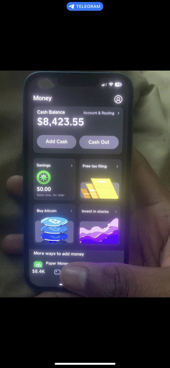 flip_lord3's tweet photo. Cash app transfer ongoing 
TAP IN

https://t.co/JcWLDQzIuD

https://t.co/JcWLDQzIuD
#Trump #WalmartPartner #uk #Canada #USA #Giveaway #ElonMusk #cashap #ThankYou https://t.co/AE9Ob0rarW