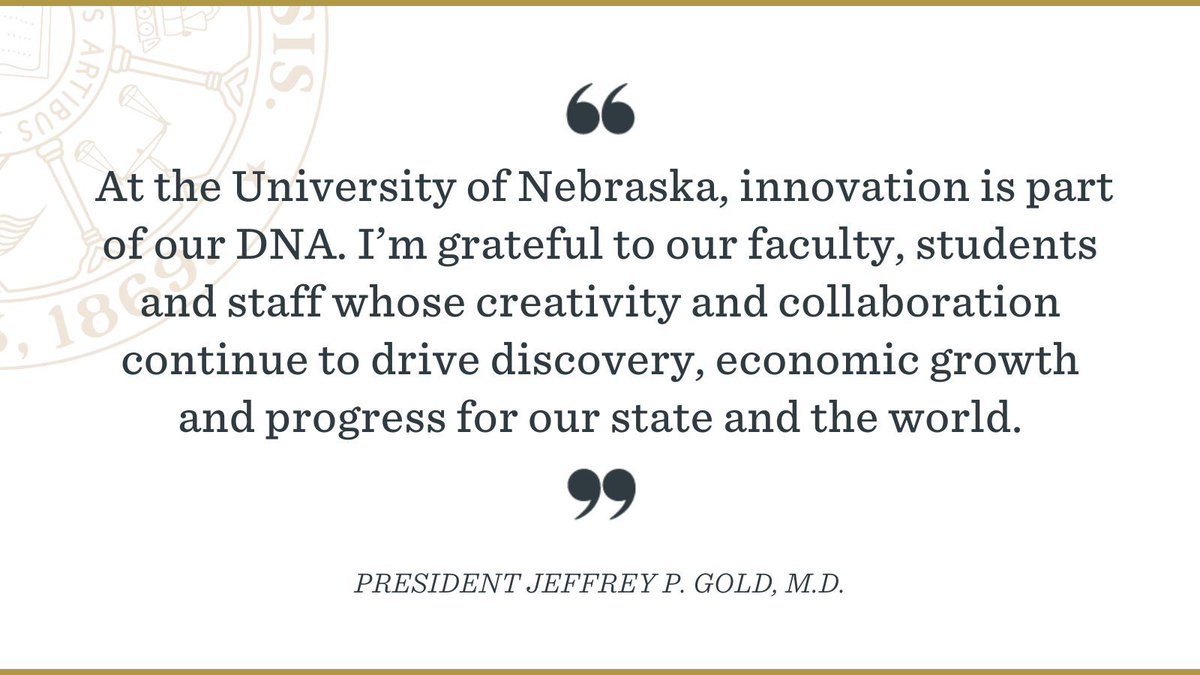 ICYMI: The NU System remains one of the world’s top institutions for earning patents. In the latest report from the National Academy of Inventors, NU was ranked No. 49 nationally &amp; in the top 100 globally after securing 47 U.S. utility patents in 2024. buff.ly/ra53zAc