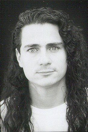 PeterOrullian's tweet image. Later band pic.