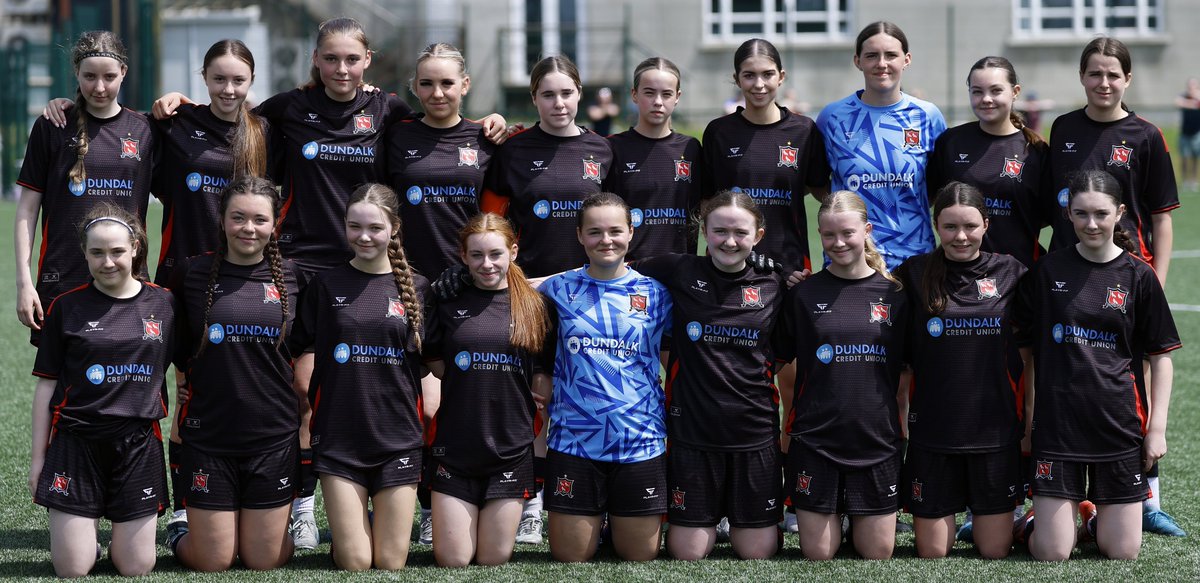 Dundalk FC tweet media