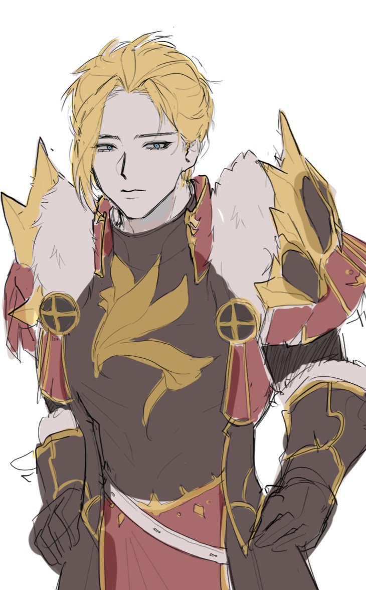 bread_5619's tweet photo. #dellons #sevenknights https://t.co/7pmQiAuMe9
