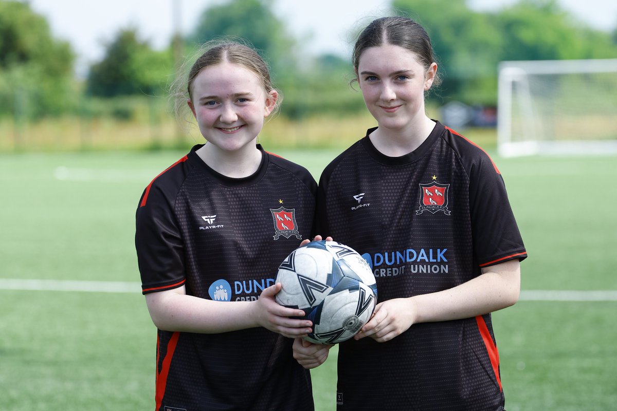 Dundalk FC tweet media