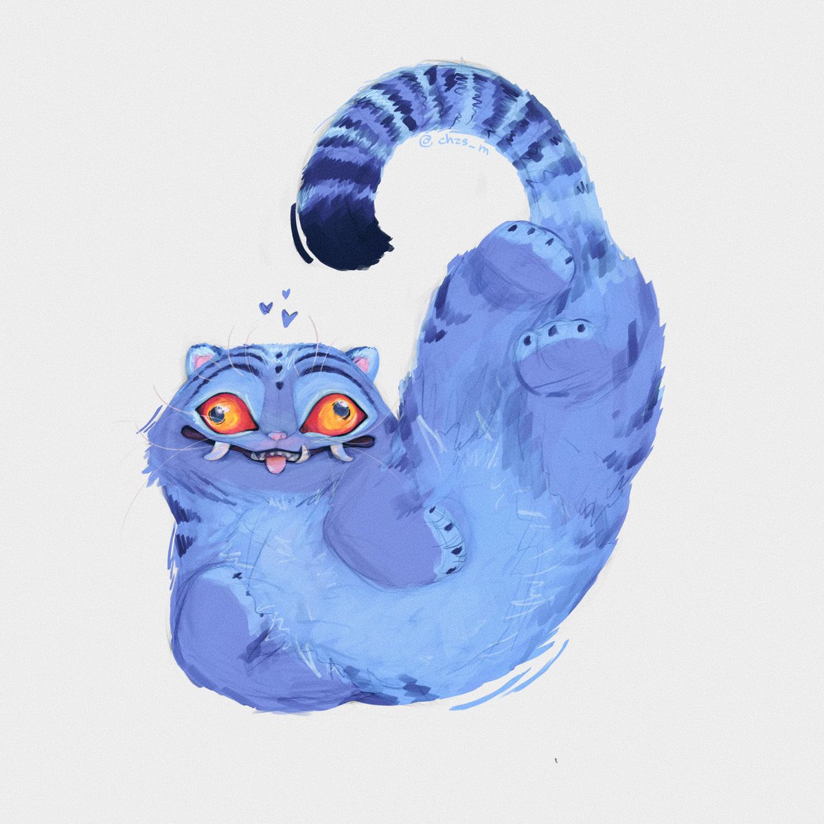 #kpopdemonhunter la star du film