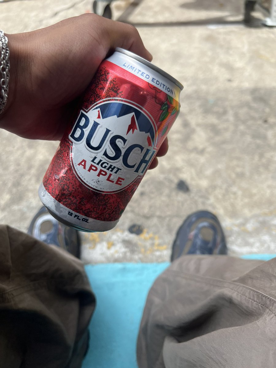 Mind if a brown boy gets a little Caucasian on this Sunday afternoon