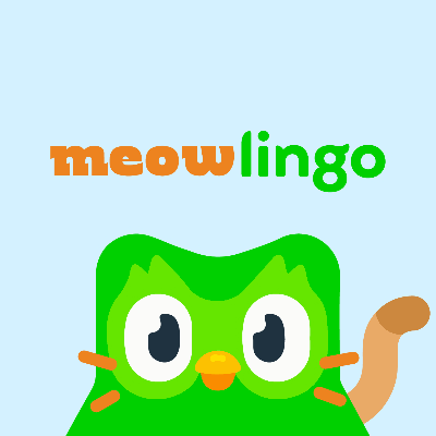 FnMeowdas's tweet photo. @d_jyellow Meow Mreow Mmeow...
(Don't you mean...) https://t.co/JcVJMJTwuy