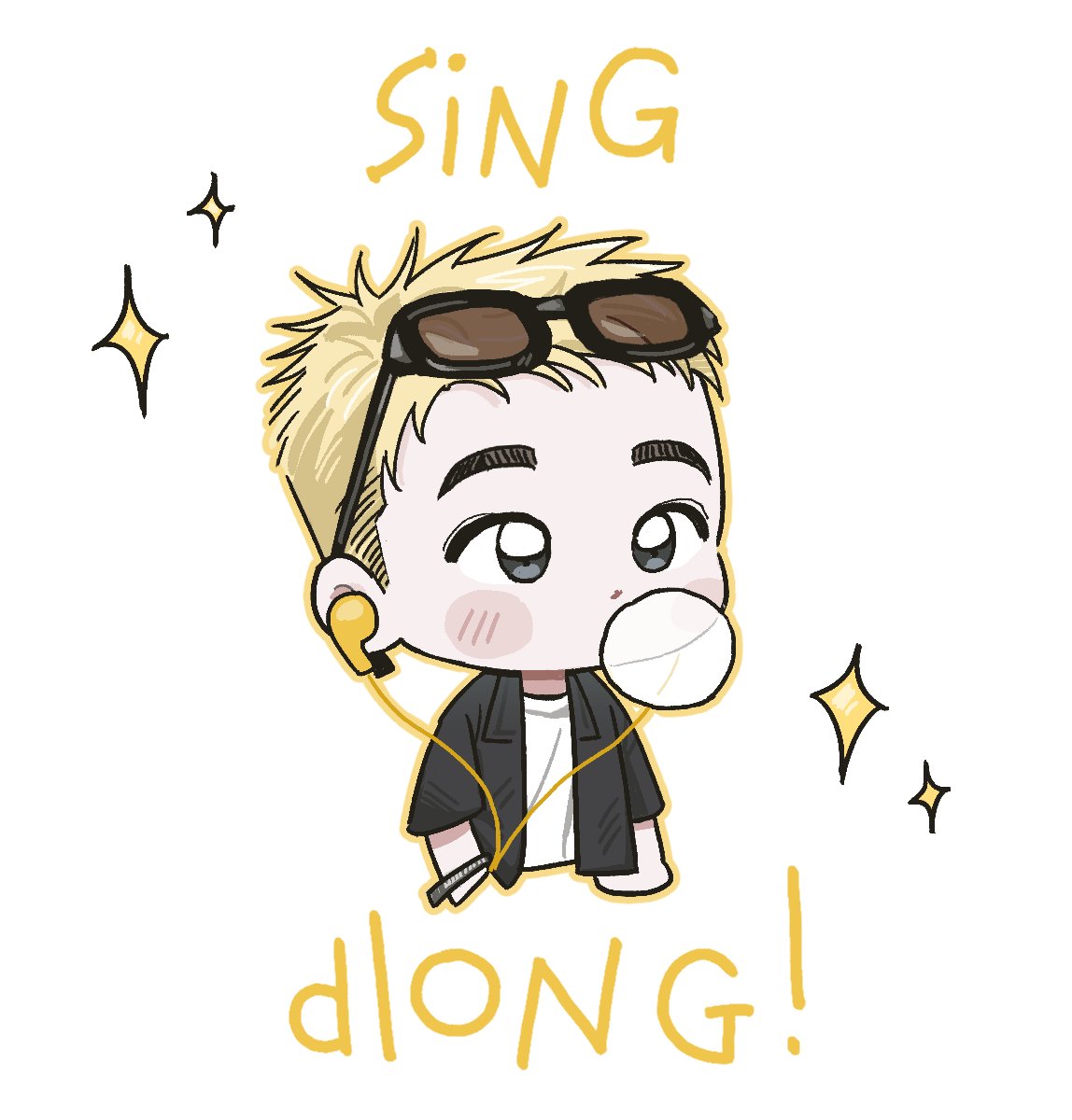 #SING_ALONG_with_도경수
#도경수 #DOHKYUNGSOO
너무기대돼,, 🤪