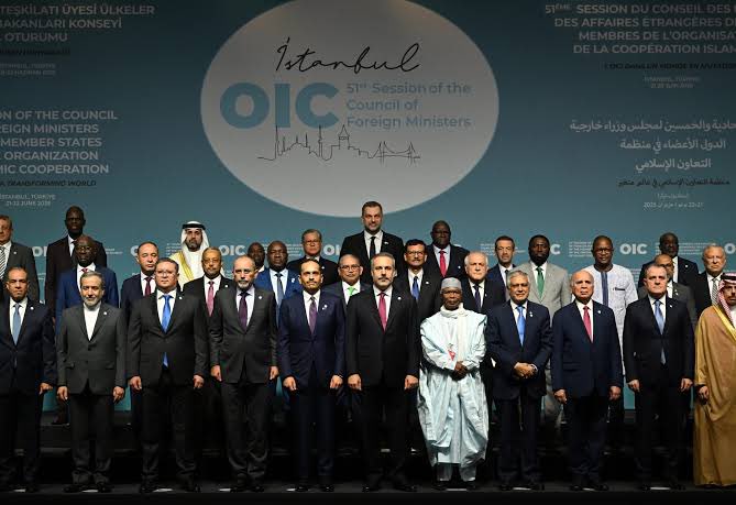 İslam Kınama Birliği