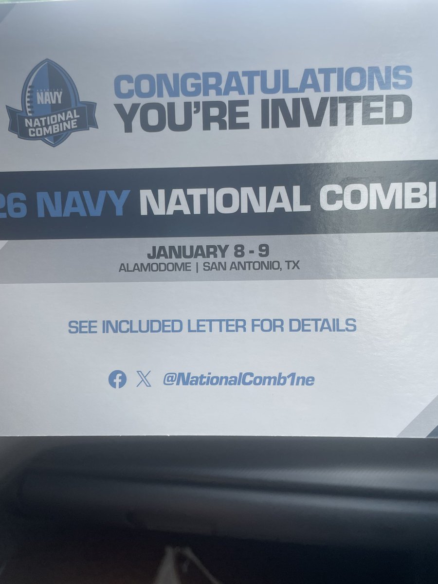 Show up and Show out!!!! Great Job Zyler McClendon!!!! Work work work!!!