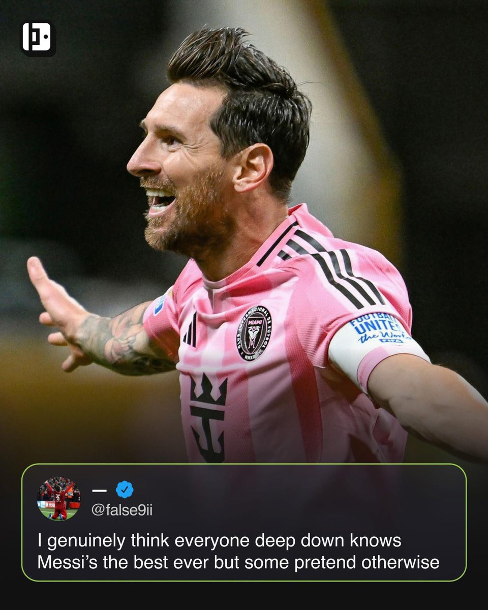 TheNepaliLad's tweet photo. It's getting increasingly difficult to disagree now 🔥🐐🏆 https://t.co/PaohyumSQh
