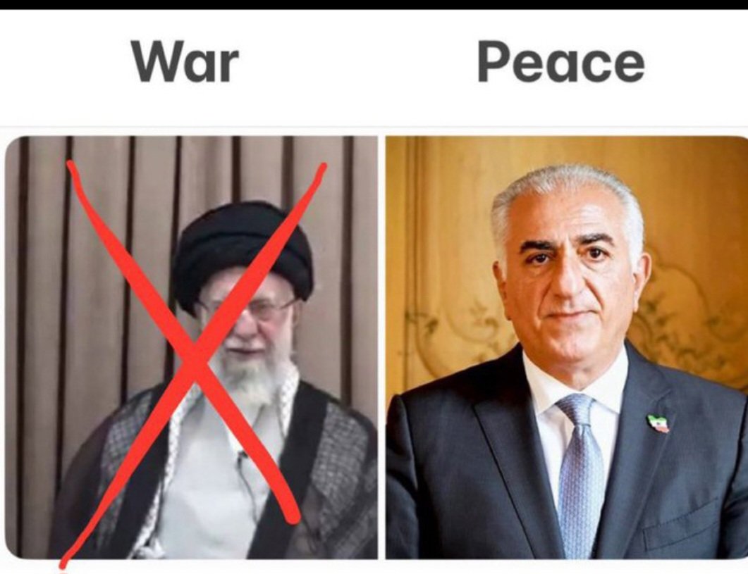 Jalil Nassirian (@jnassirian) on Twitter photo 