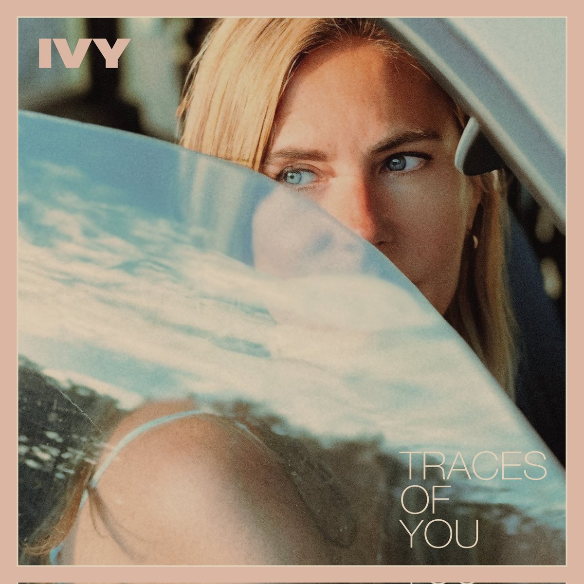 IvyFanPage's tweet photo. Ivy - Traces of You Listening Party
September 3, 2025 at 5:00 PM CST

"The reception for Traces of You has been so great. We really appreciate it. Join us (Dominique, Andy and Bruce) to listen to Traces of You from beginning to end. Come with your questions and comments." - Ivy https://t.co/NlslW6j5vt