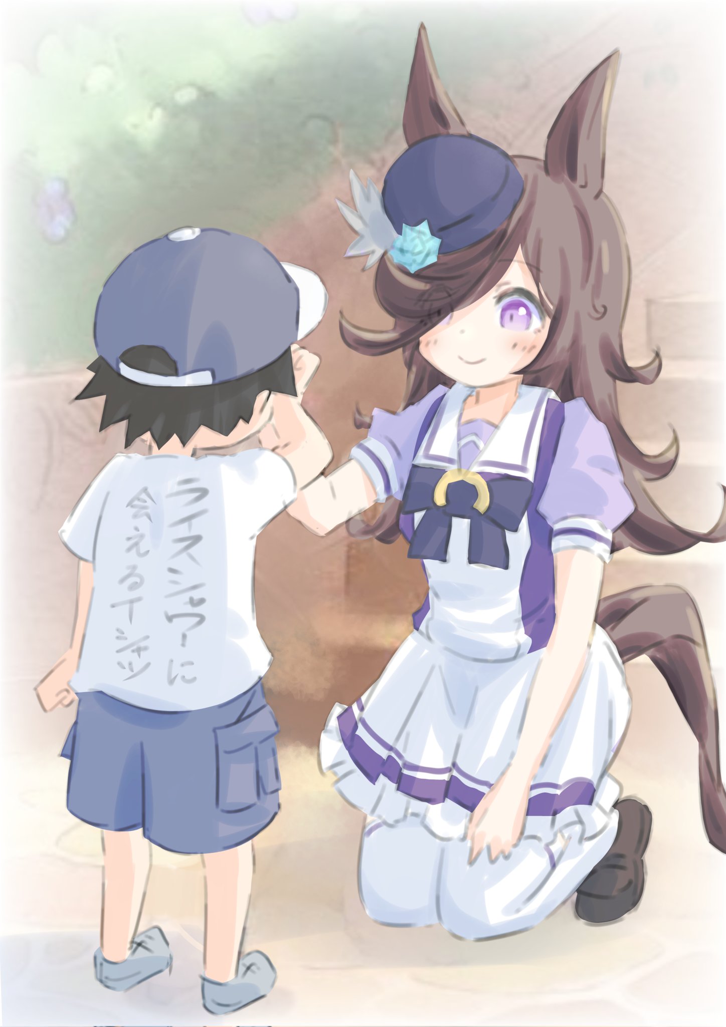 ヤマ＠C106土曜西え-51a (@CzjFGtO2eiL3uzy) / X