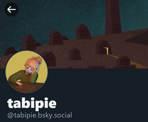 tabipie tweet picture