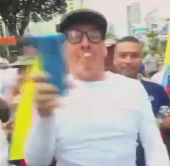 Y nos fuimos de puente!!!!