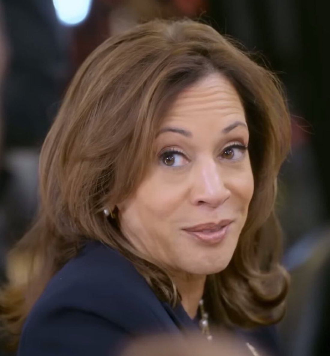 One thing about Black women: 

They are always right.