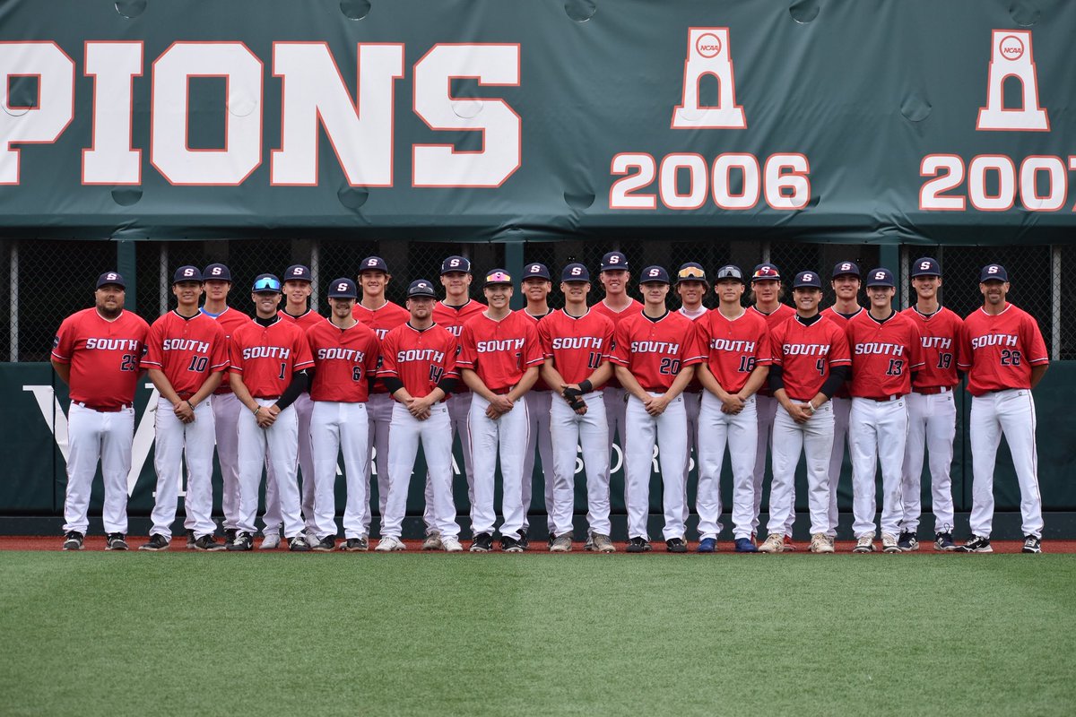 The Richardson Oregon All-Star Series finale is set for a Sunday morning start at Goss. First pitch is 11 am. The South looks to even things with the North.