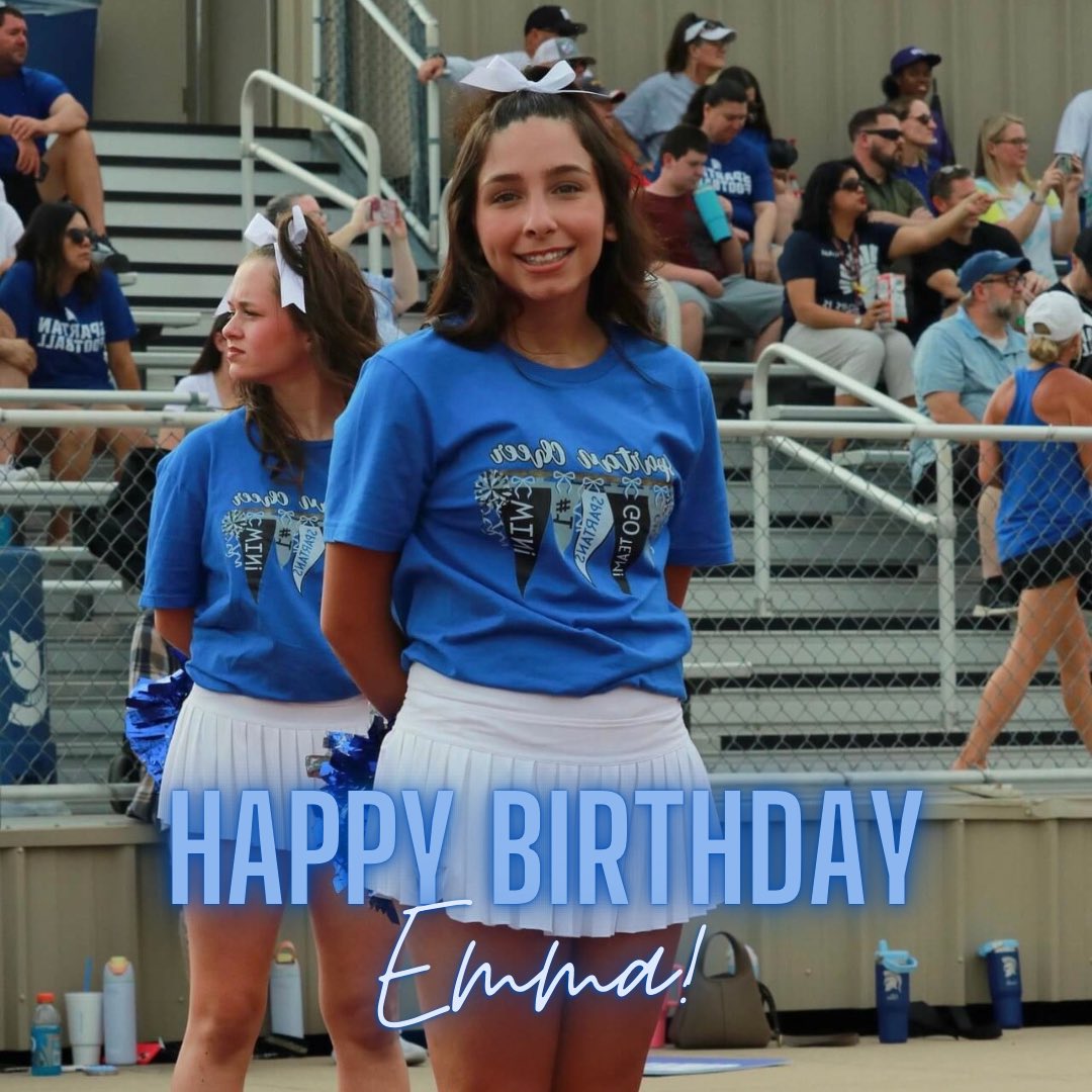 CHS Spartan Cheer tweet media