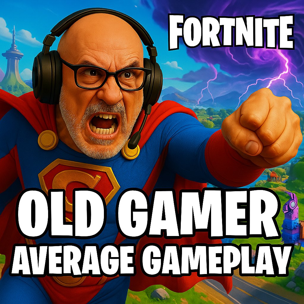 MLCProx's tweet image. Old gamer, Average Gameplay #postivevibes twitch.tv/mlcprox