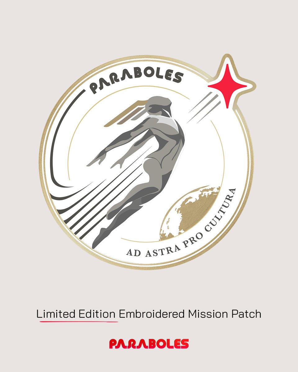 ☄️45 Hours Left to Back the First Multimedia Performance for the Space Age!

We’re in the final hours of our Kickstarter. If we don’t meet our goal, all pledges vanish. Support our mission today. Here’s what you get in return:

🌟 Your name in the credits of a museum-ready