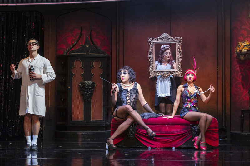 CHAOS Radio 🔊 (@chaosradiouk) on Twitter photo The #RockyHorrorShow is back at <a href="/HallforCornwall/">Hall for Cornwall</a> from 23–28 June! 💃🎸
We caught up with Jayme-Lee Zanoncelli (Columbia) on to hear what’s in store for this fierce, fabulous, & 50th-anniversary party: mixcloud.com/chaosradiouk/j…
#RockyHorrorShow #HallForCornwall #CornwallEvents The #RockyHorrorShow is back at <a href="/HallforCornwall/">Hall for Cornwall</a> from 23–28 June! 💃🎸
We caught up with Jayme-Lee Zanoncelli (Columbia) on to hear what’s in store for this fierce, fabulous, & 50th-anniversary party: mixcloud.com/chaosradiouk/j…
#RockyHorrorShow #HallForCornwall #CornwallEvents