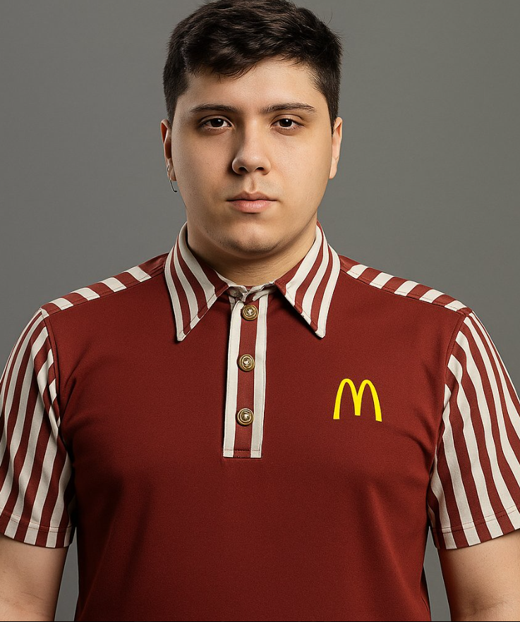 O CARA VAI TER QUE DA ROLE SWAP PRA CHAPEIRO
POR CAUSA DO TRIBUNAL DO TWITTER

NIGUEM TEM PROVA DE POHA NENHUMA
KKKKKKKKKKKKKKKKKKKKKKKKKKKKKKKKKKKKKKKKKKKKKKKKKKKKKKKKKKKKKK